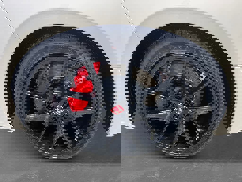 New 2025 Honda Civic Type R image 11