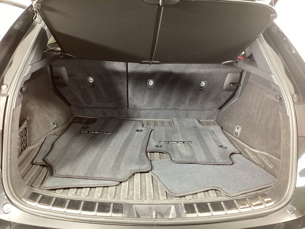 Used 2024 Lexus NX 350h AWD w/ Cold Area Package image 33