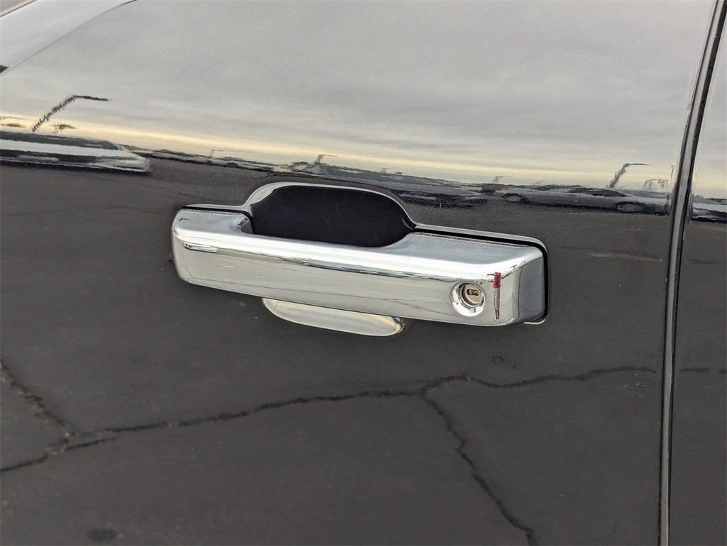 Used 2025 Ford F150 XLT w/ Equipment Group 301A Standard image 34