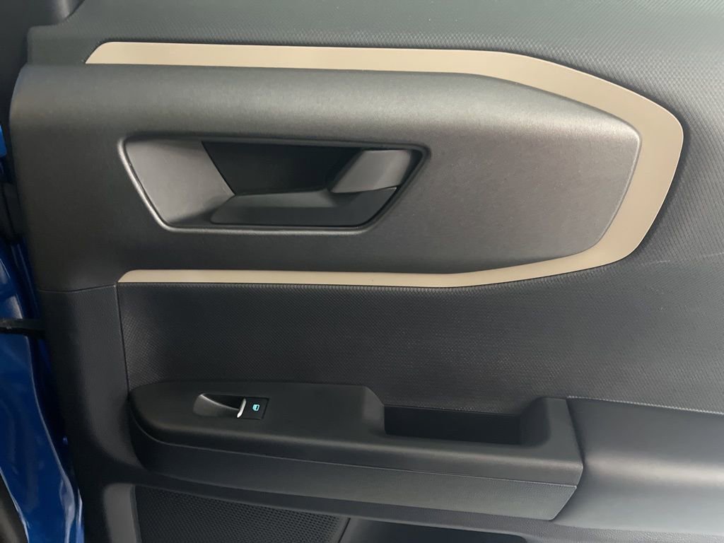 Used 2025 Ford Bronco Sport Big Bend w/ Convenience Package image 55