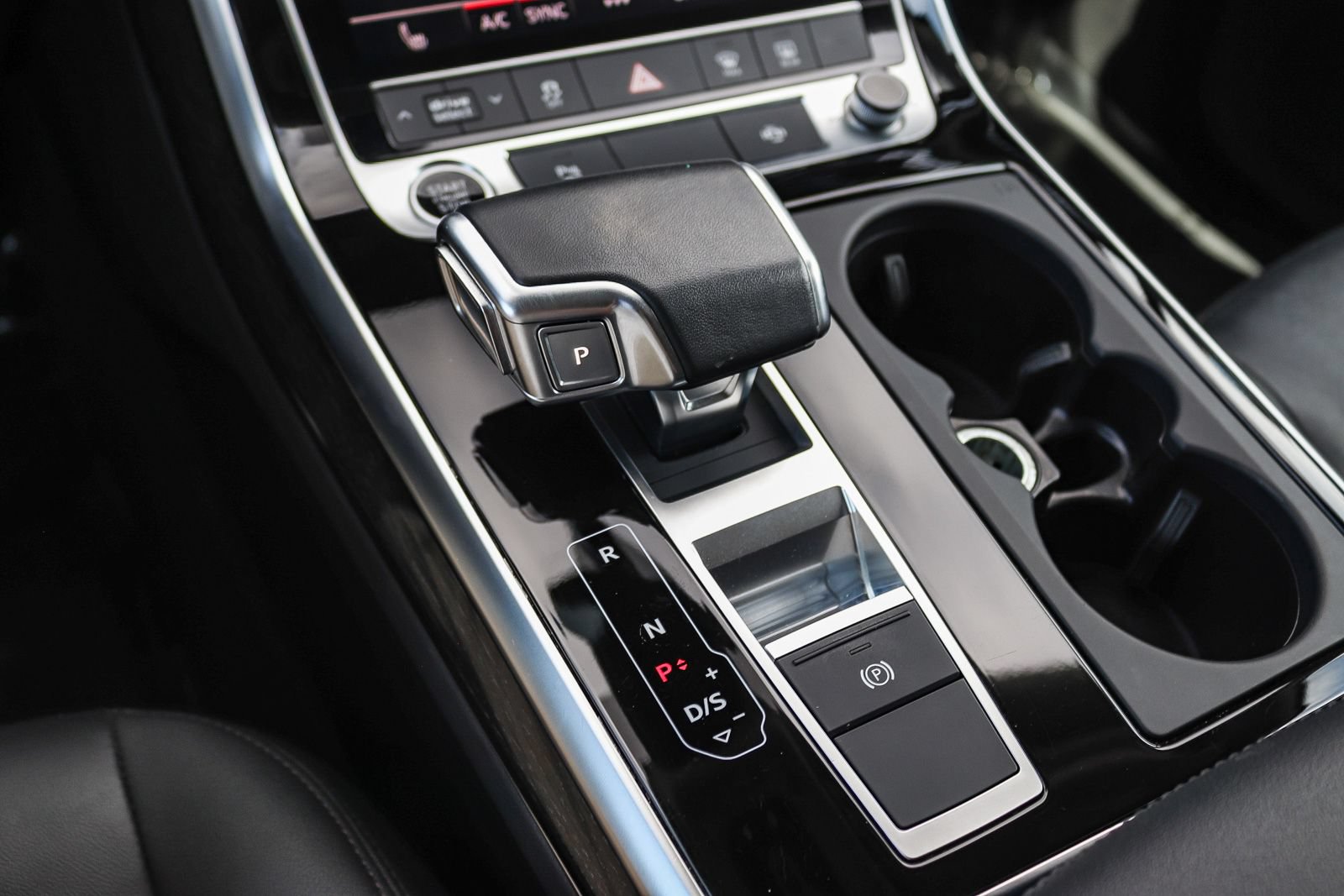 Certified 2023 Audi Q7 2.0T Premium AWD/4WD image 25