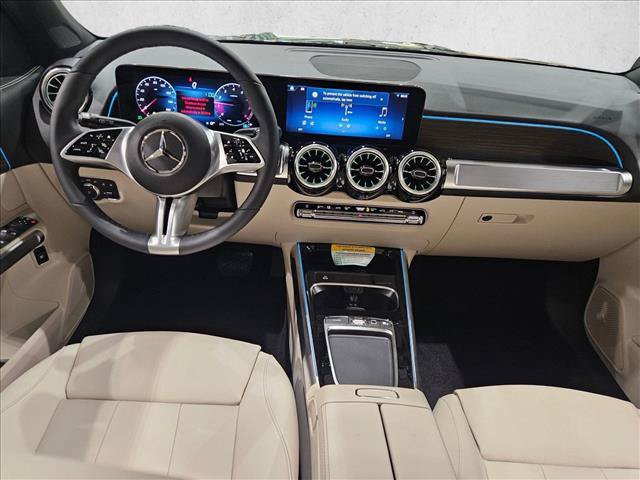Used 2026 Mercedes-Benz GLB 250 image 13
