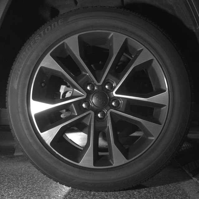 Used 2022 Jeep Grand Cherokee Overland image 44