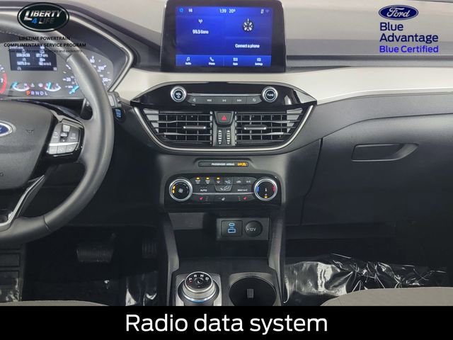 Certified 2022 Ford Escape SE w/ Cold Weather Package image 20