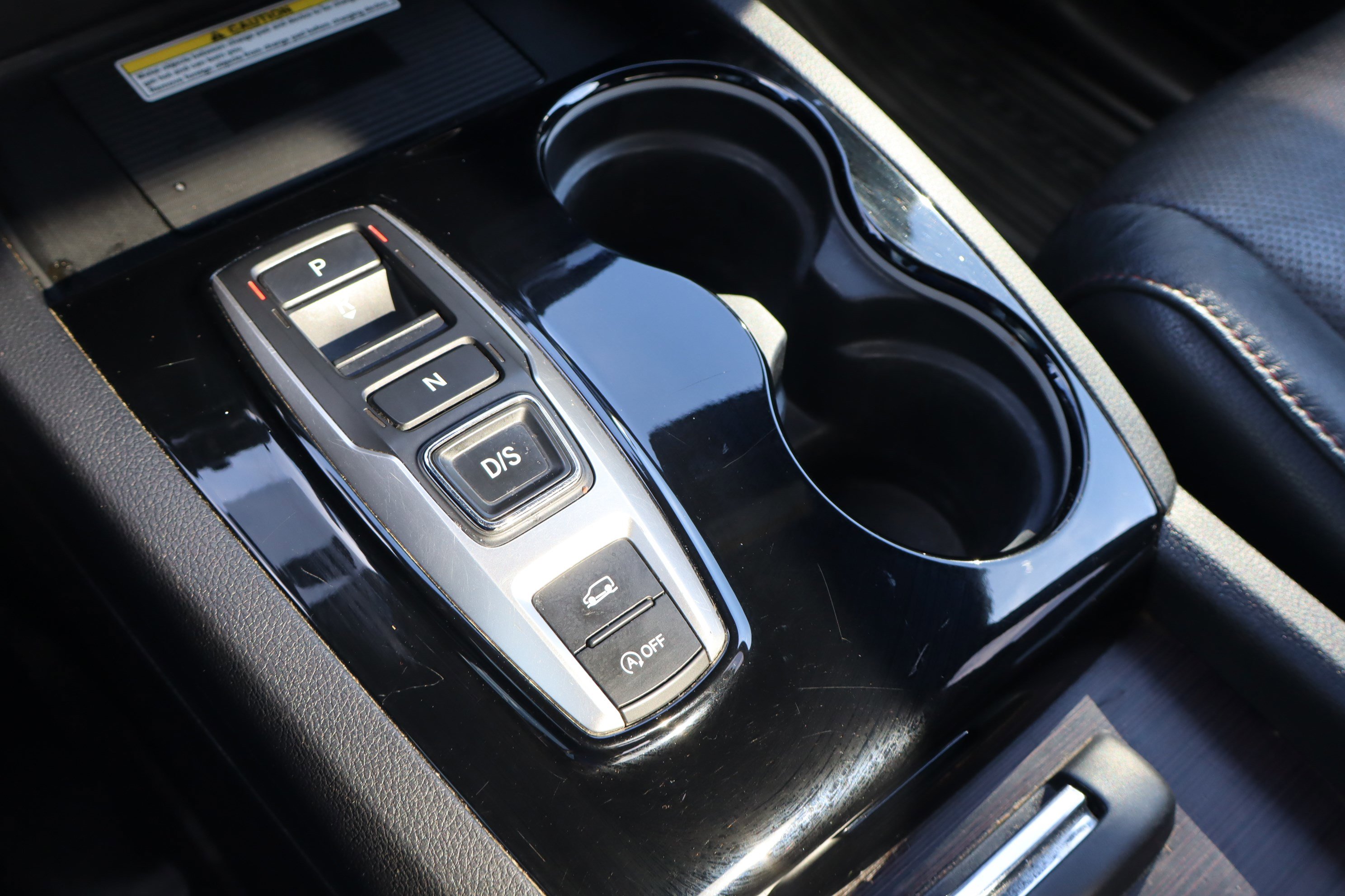 Used 2020 Honda Pilot Black Edition image 33