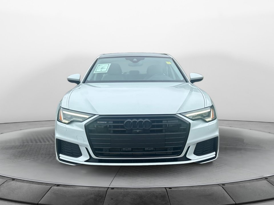 Used 2021 Audi A6 Premium Plus w/ Premium Plus Package AWD/4WD image 2
