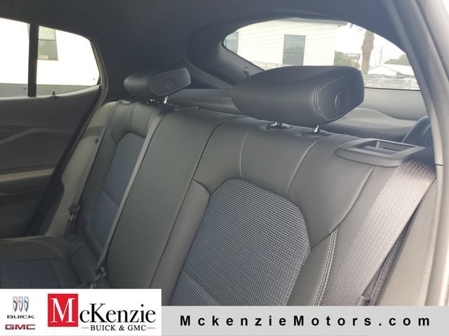 New 2026 Buick Envista Preferred w/ Convenience I Package FWD image 20