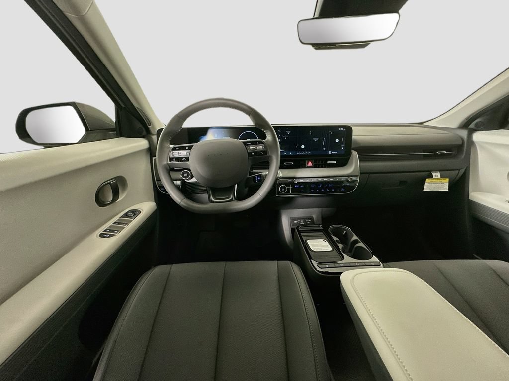 New 2026 Hyundai Ioniq 5 SEL RWD image 19