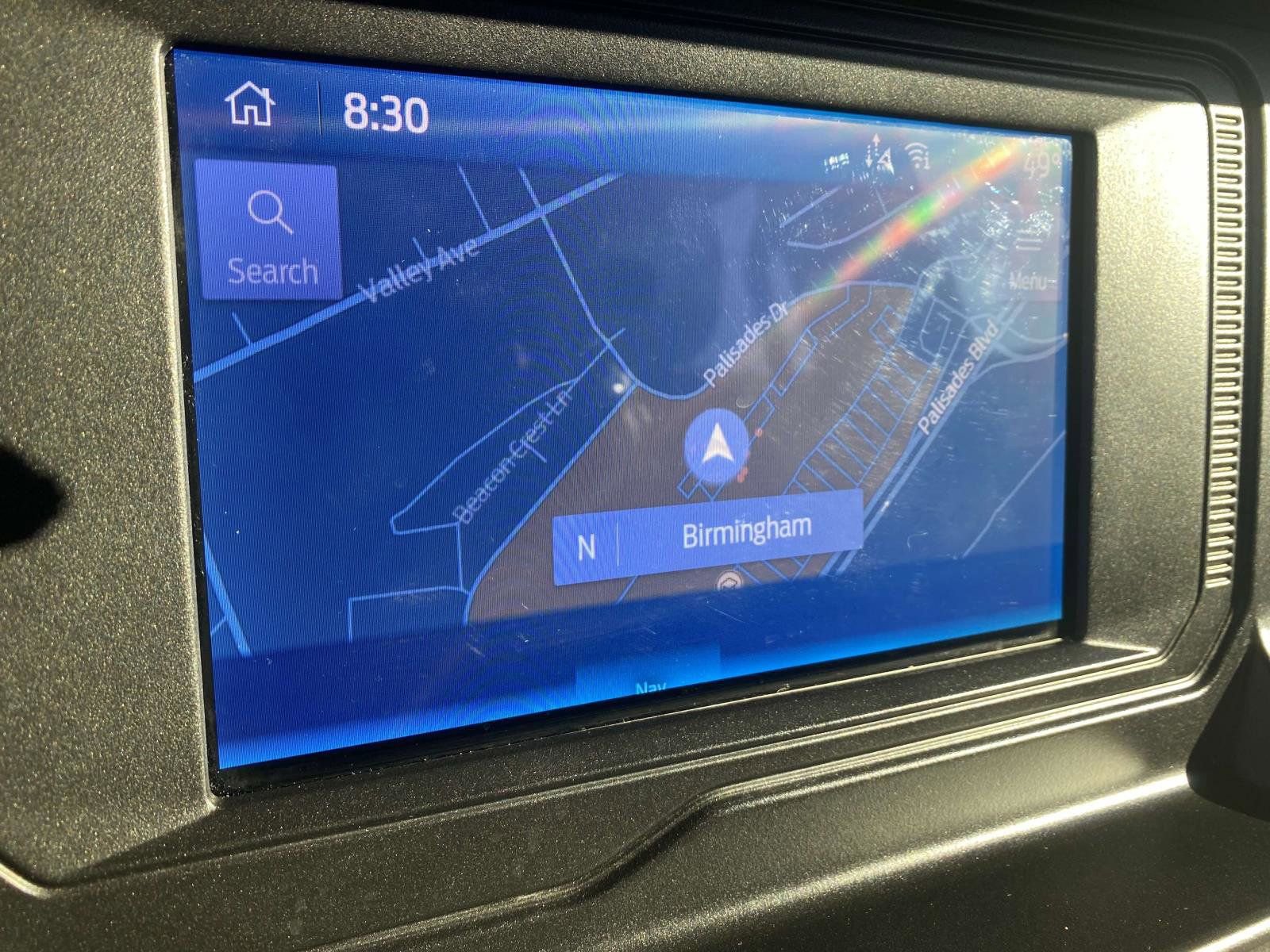 Used 2023 Ford Bronco Big Bend image 27