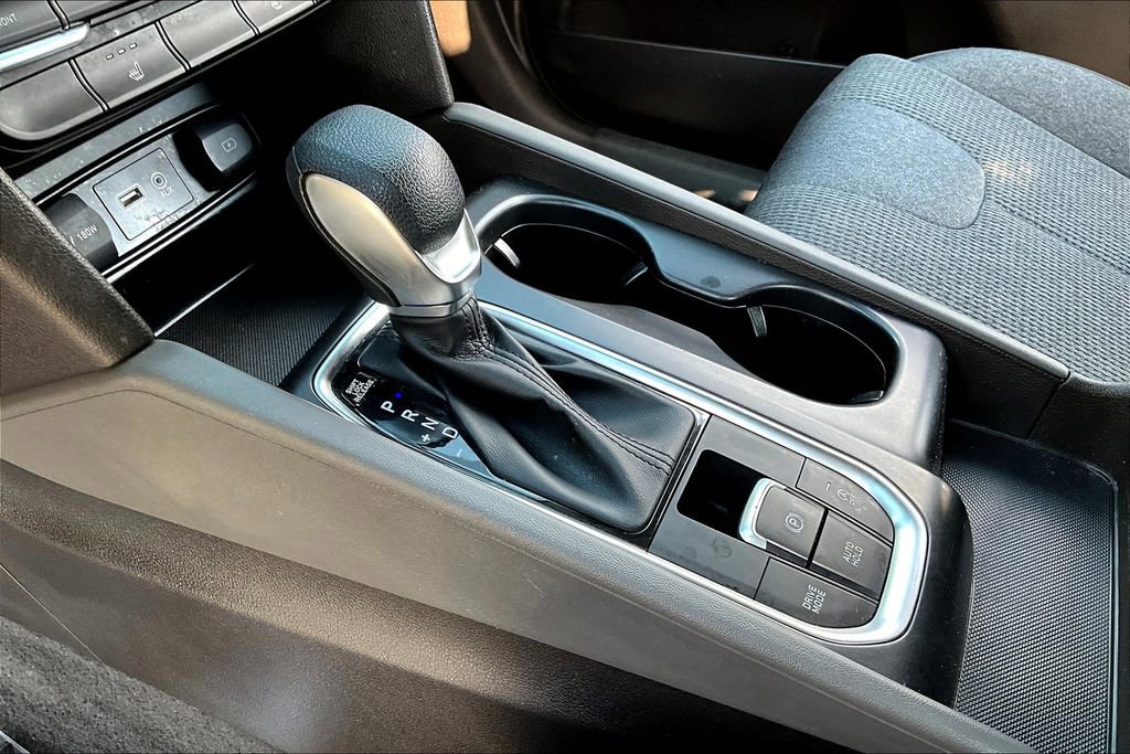 Used 2020 Hyundai Santa Fe SEL image 13