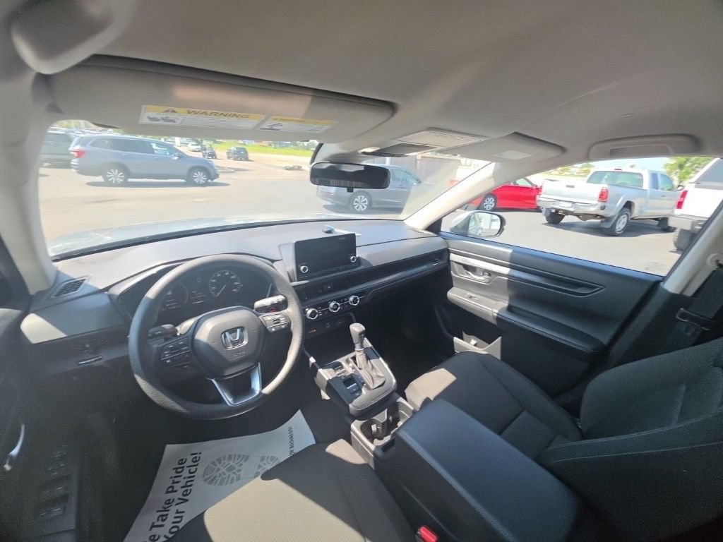 Used 2025 Honda CR-V LX image 26