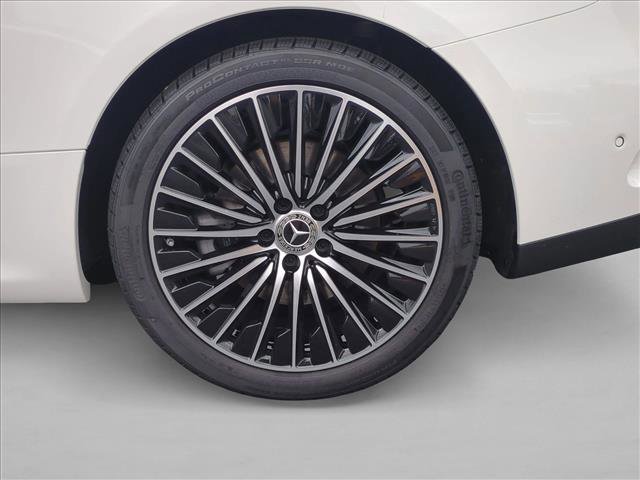 New 2026 Mercedes-Benz CLE 450 4MATIC Coupe image 10