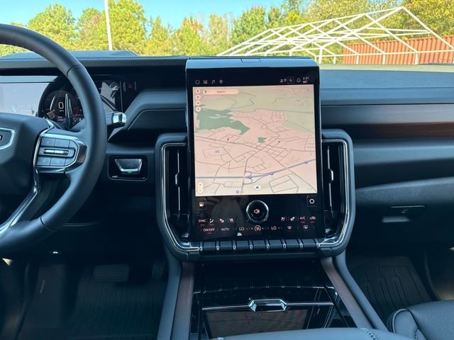 New 2026 GMC Yukon XL Denali w/ Sun & Power Step Package image 17