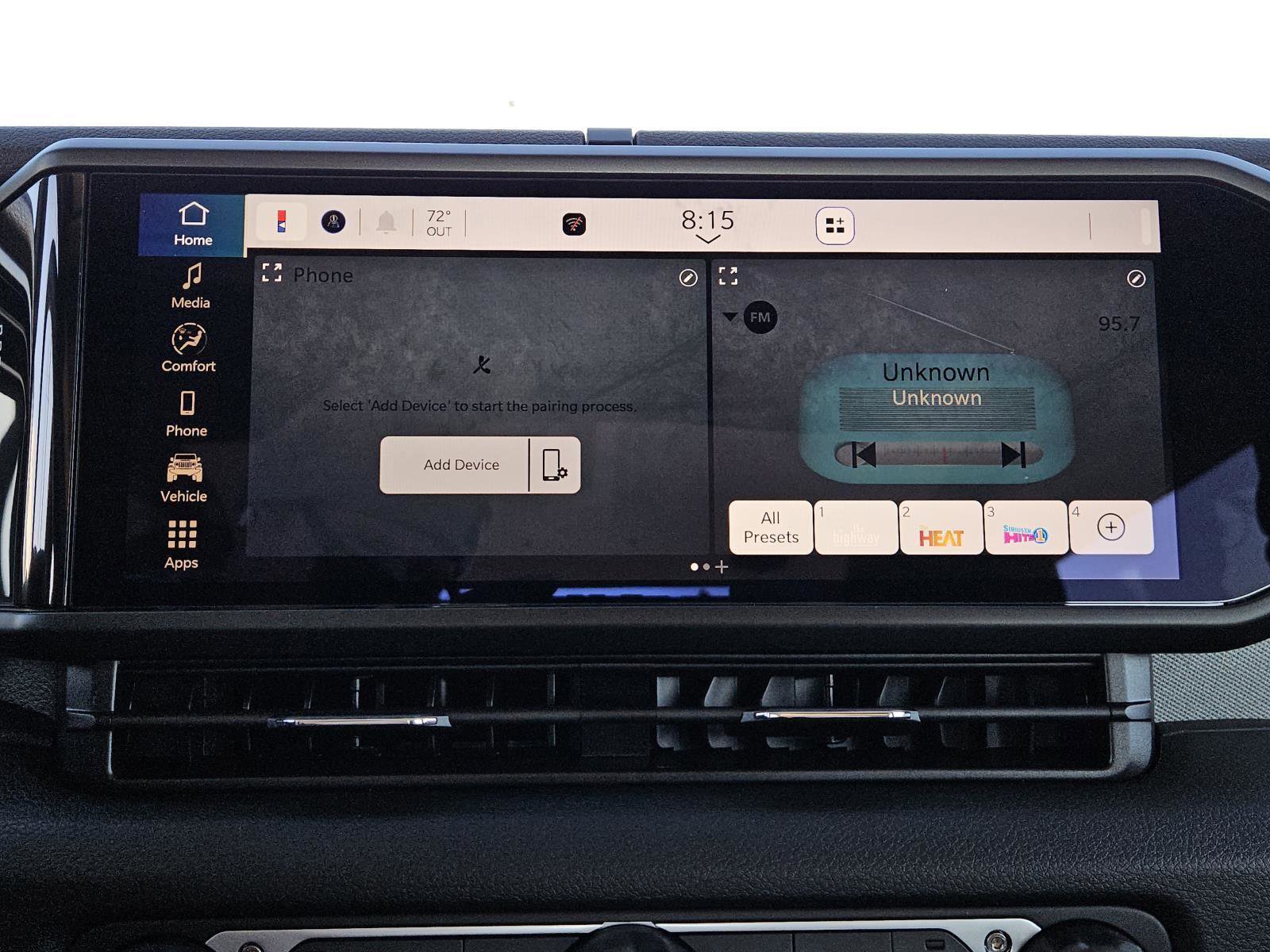 New 2026 Jeep Wrangler Sport image 10