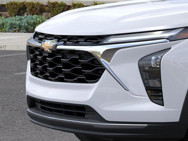 New 2026 Chevrolet Trax LT w/ LT Convenience Package FWD image 13