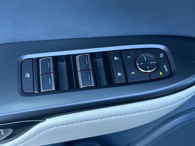 Used 2024 Lexus RZ 300e Premium w/ Technology Package FWD image 13