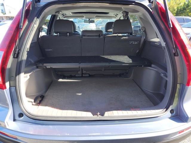 Used 2011 Honda CR-V EX-L image 21