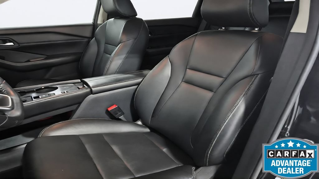 Used 2023 Nissan Rogue SL w/ SL Premium Package FWD image 57