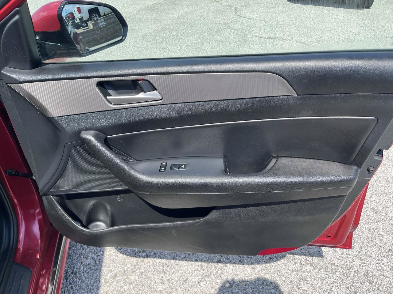Used 2018 Hyundai Sonata Sport FWD image 19