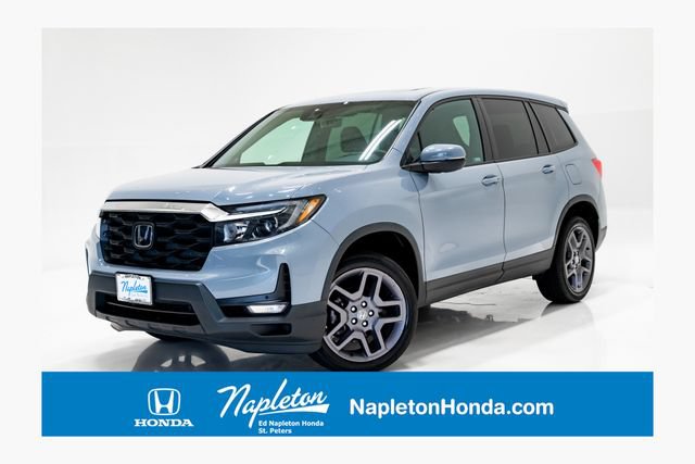 Used 2023 Honda Passport EX-L image 1