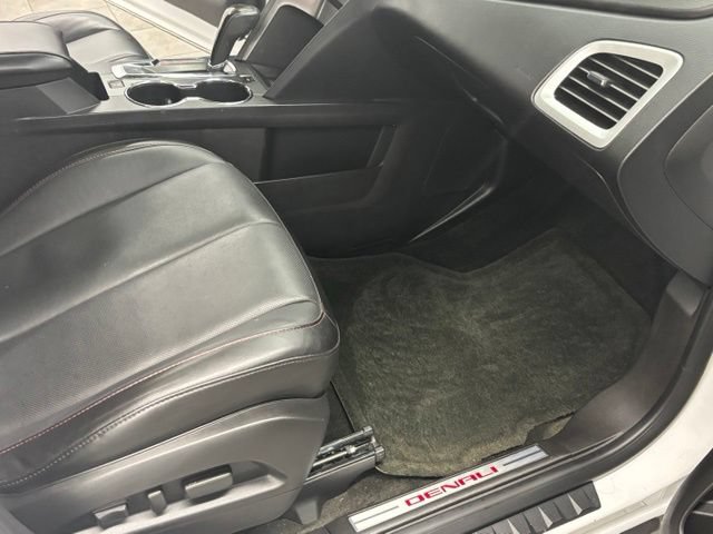 Used 2013 GMC Terrain Denali FWD image 42
