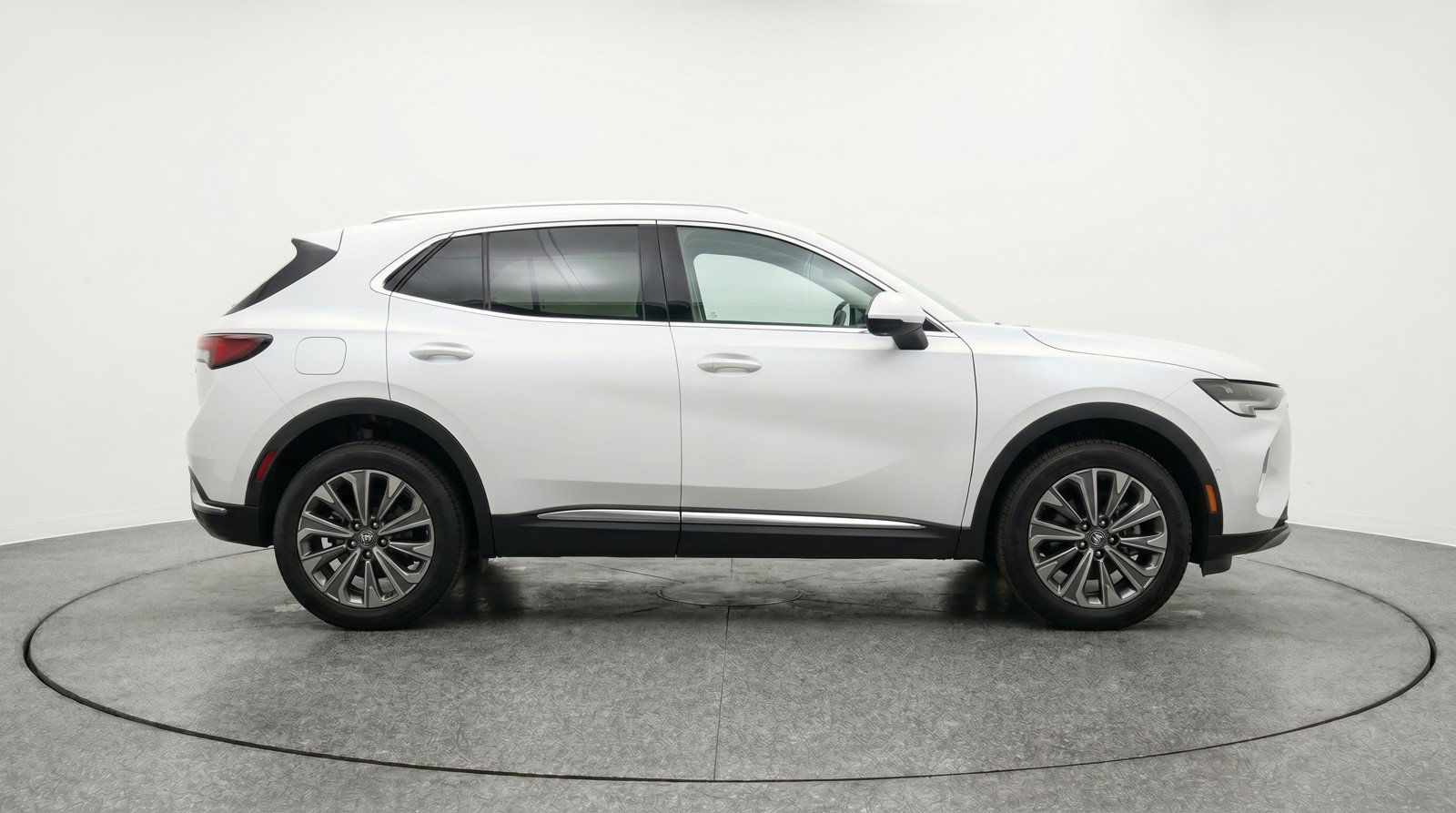 Used 2024 Buick Envision Preferred AWD/4WD image 11