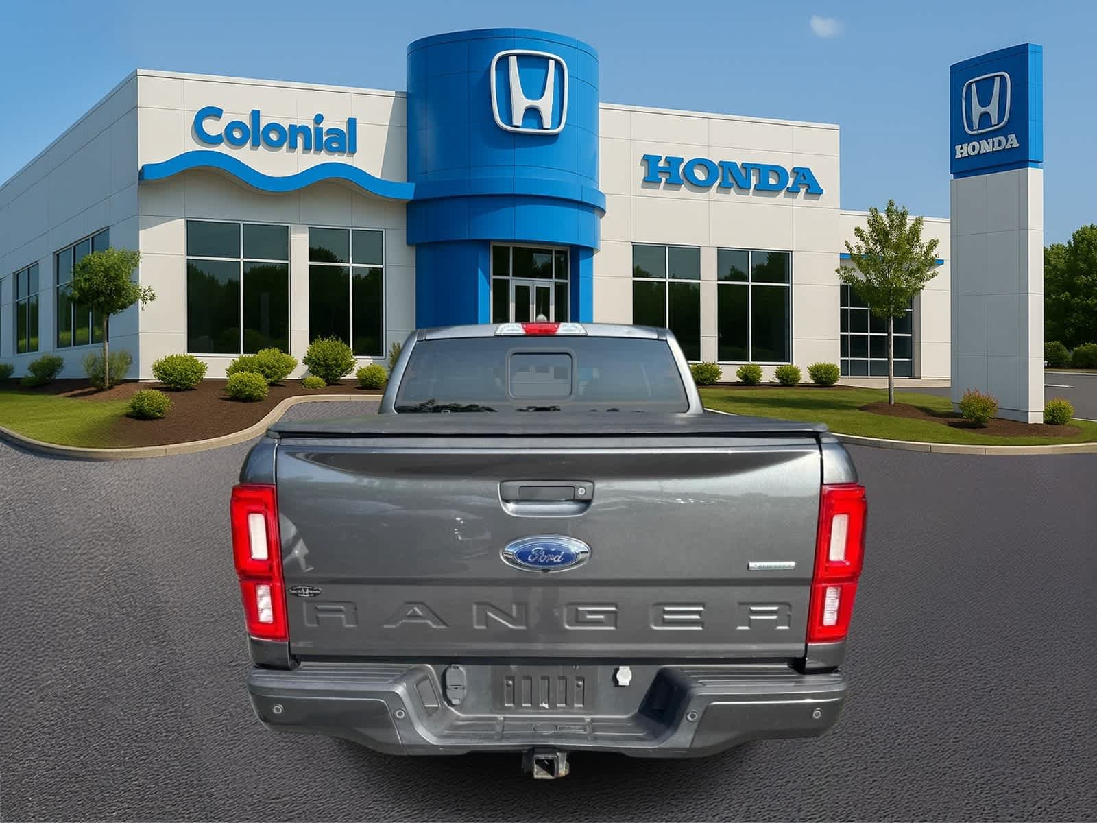 Used 2019 Ford Ranger XLT w/ Equipment Group 302A Luxury AWD/4WD image 5