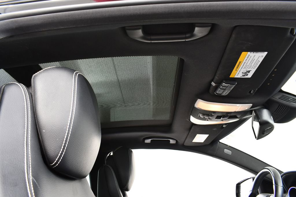 Used 2013 Mercedes-Benz C 350 4MATIC Coupe image 18