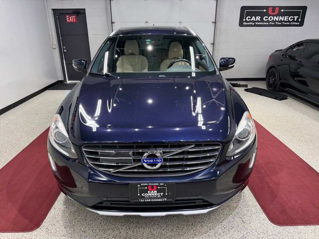 Used 2016 Volvo XC60 T5 Platinum FWD image 5