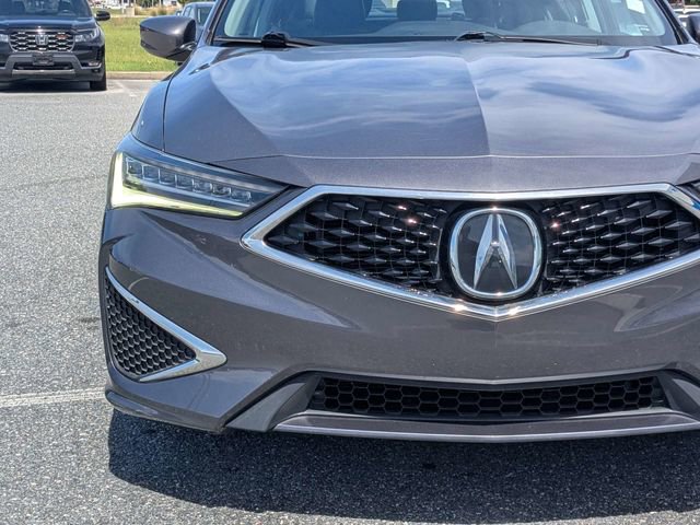 Used 2020 Acura ILX FWD image 9