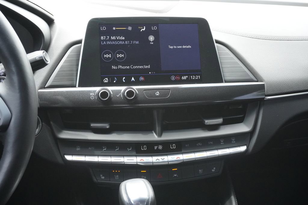 Used 2022 Cadillac CT4 Premium Luxury AWD/4WD image 15