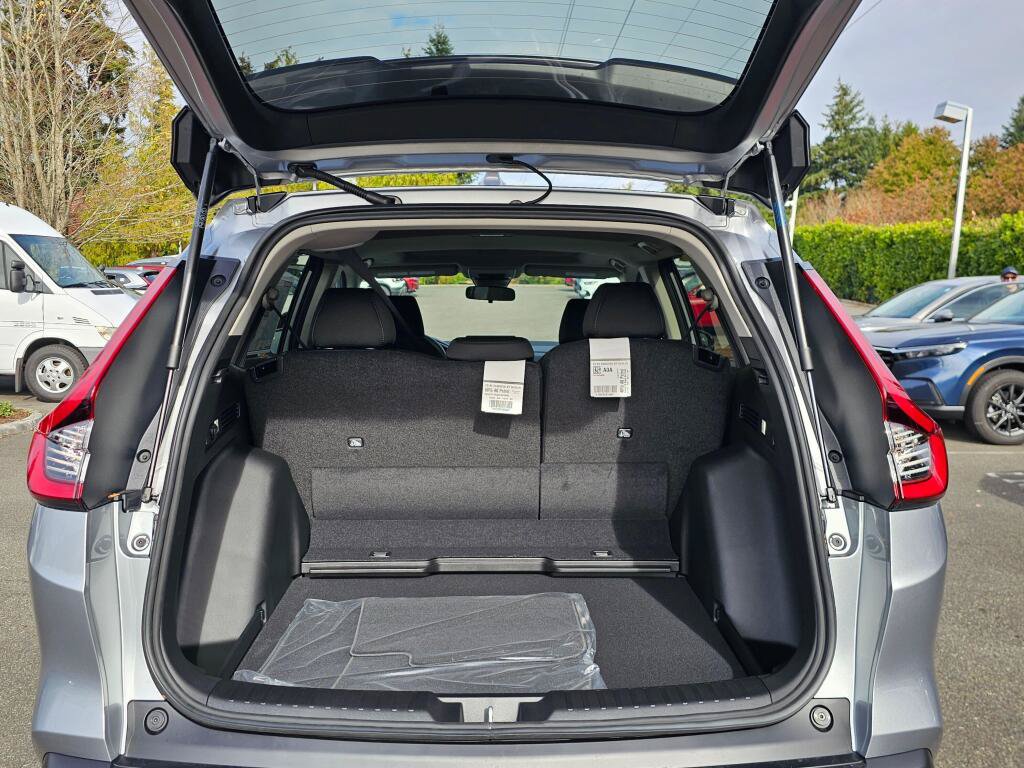 New 2027 Honda CR-V EX image 16