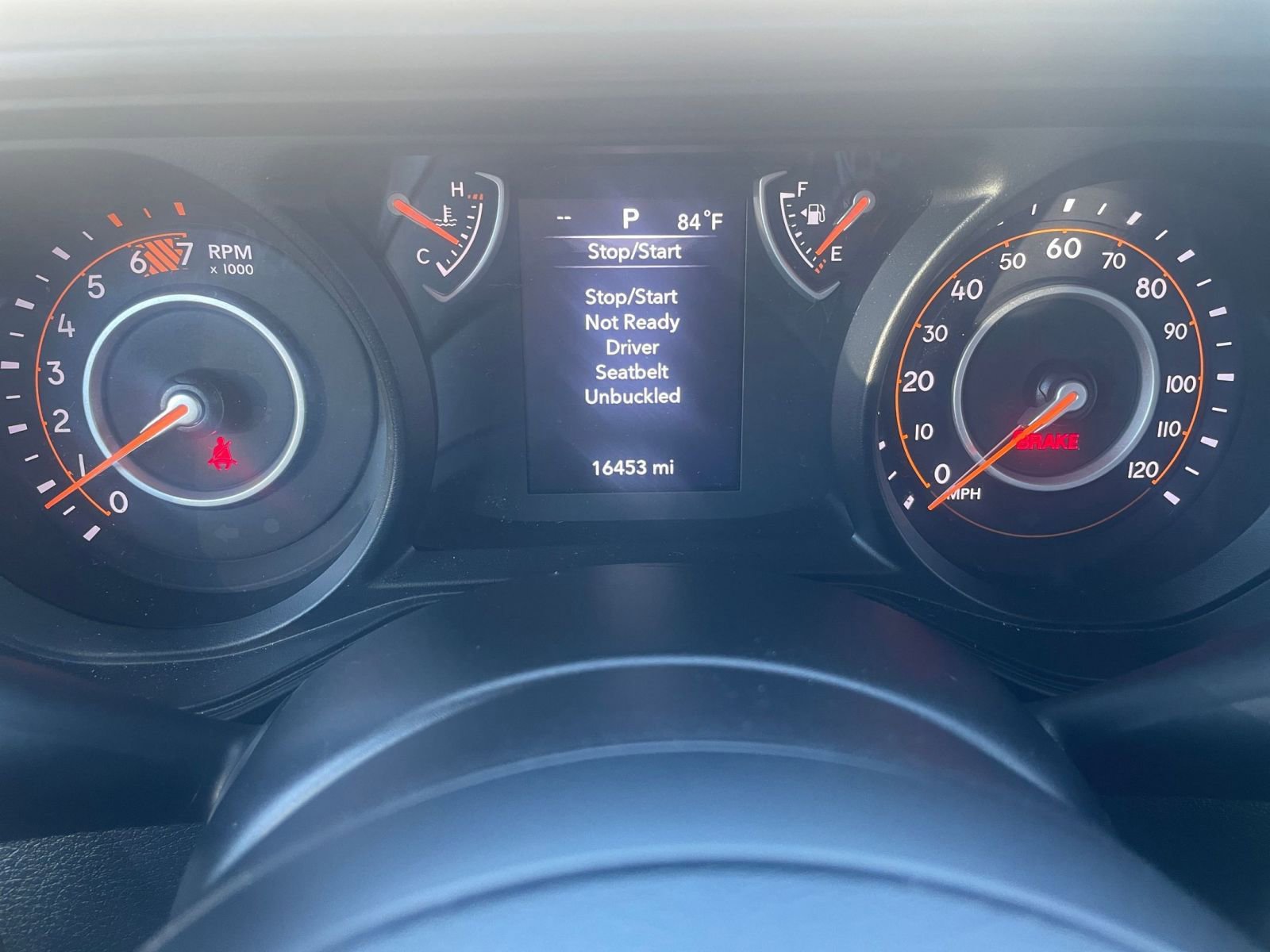 Used 2025 Jeep Wrangler Sport S AWD/4WD image 40