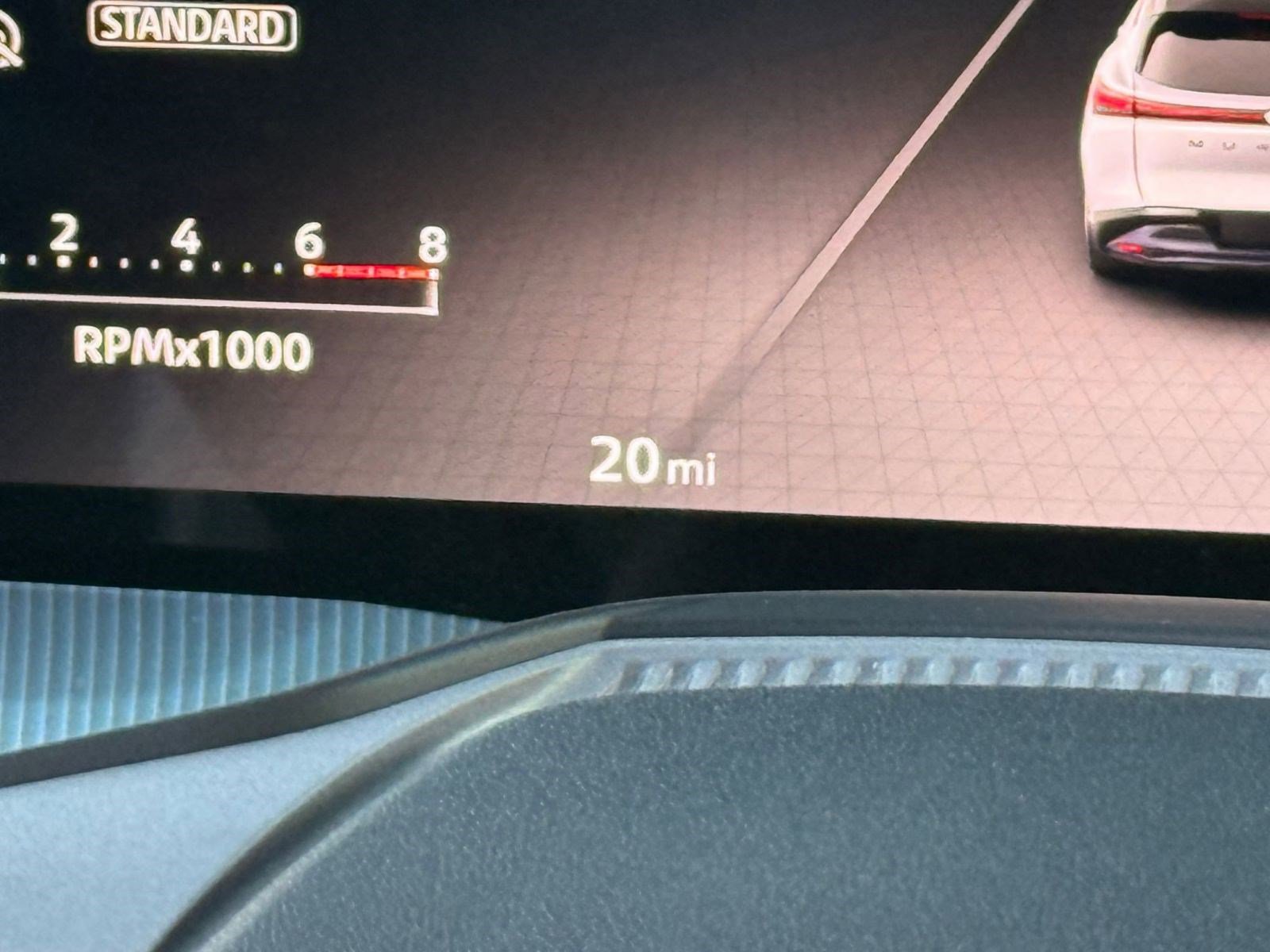 New 2026 Nissan Murano SL image 21