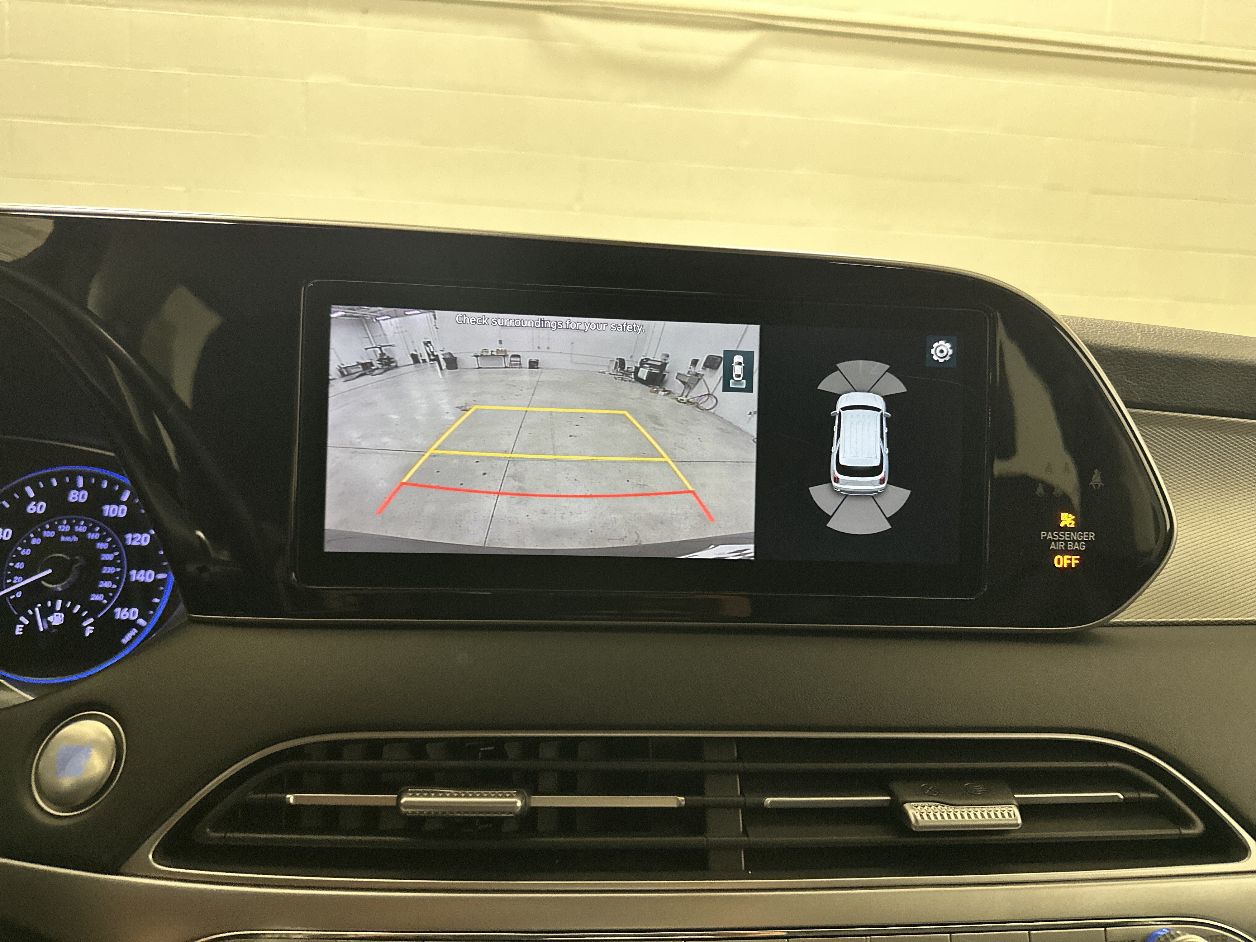 Used 2020 Hyundai Palisade SEL AWD/4WD image 25