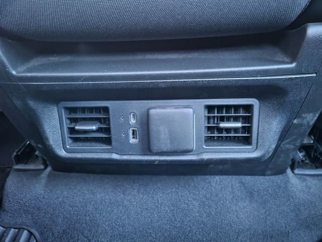 Used 2022 Chevrolet Silverado 1500 RST image 23