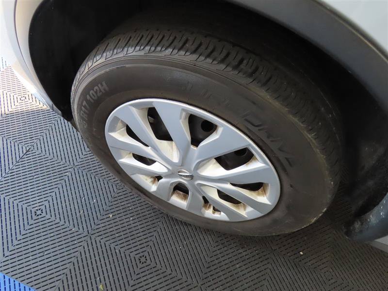 Used 2023 Nissan Murano SV FWD image 6