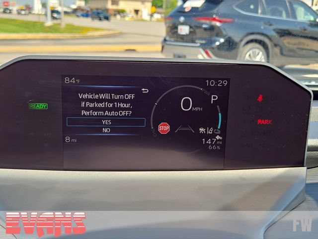New 2026 Toyota C-HR AWD/4WD image 5