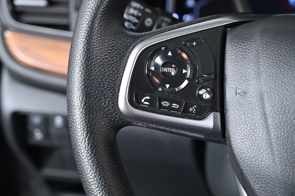 Used 2022 Honda CR-V EX image 12
