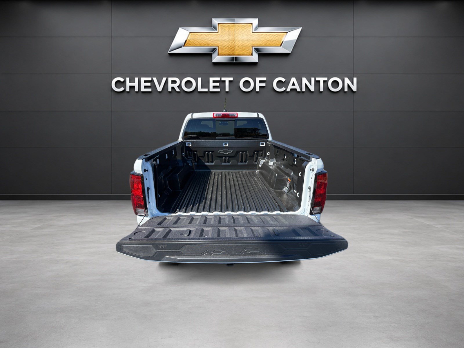 New 2026 Chevrolet Colorado LT w/ Advanced Trailering Package AWD/4WD image 17