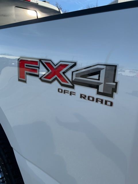 Used 2024 Ford F250 King Ranch w/ Chrome Package image 9