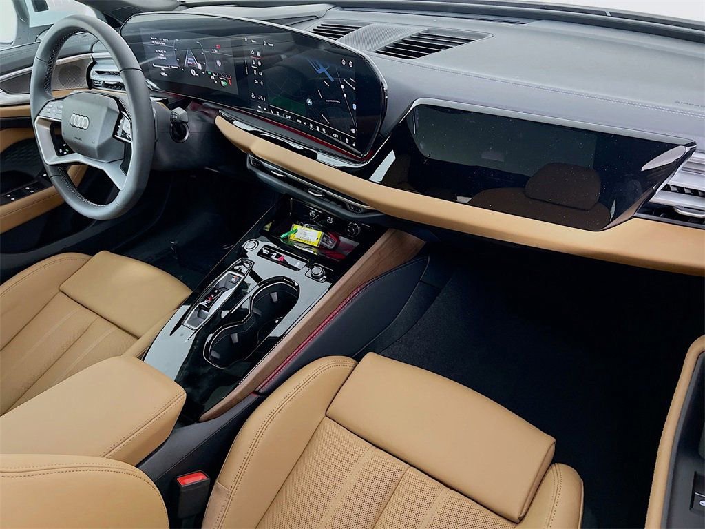 New 2025 Audi A5 2.0T Premium Plus image 27