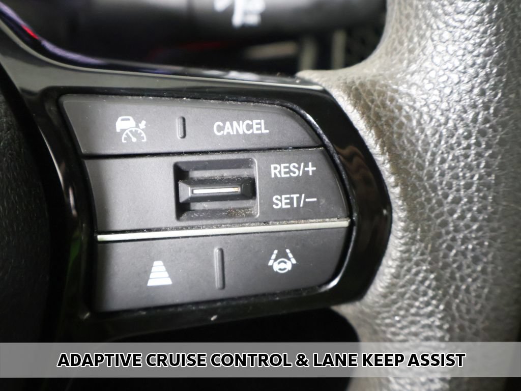 Used 2023 Honda Civic LX image 3