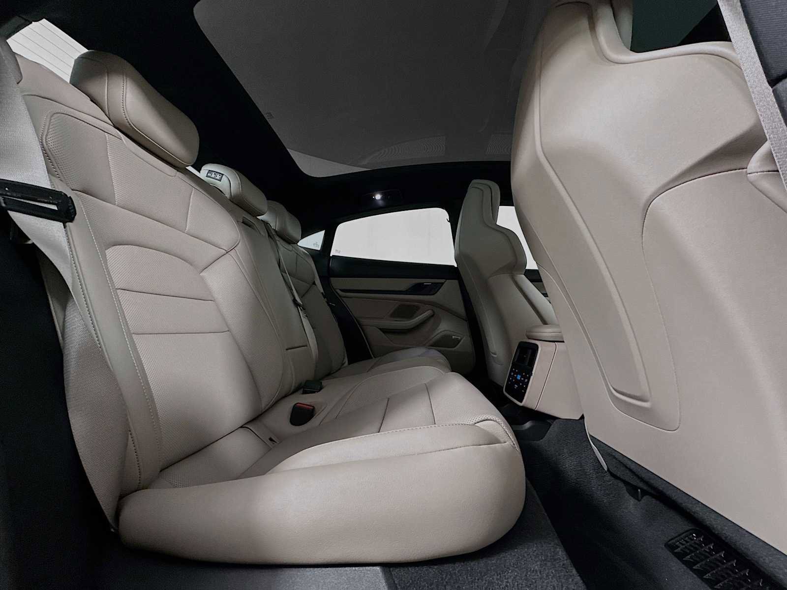 Certified 2025 Porsche Taycan image 26