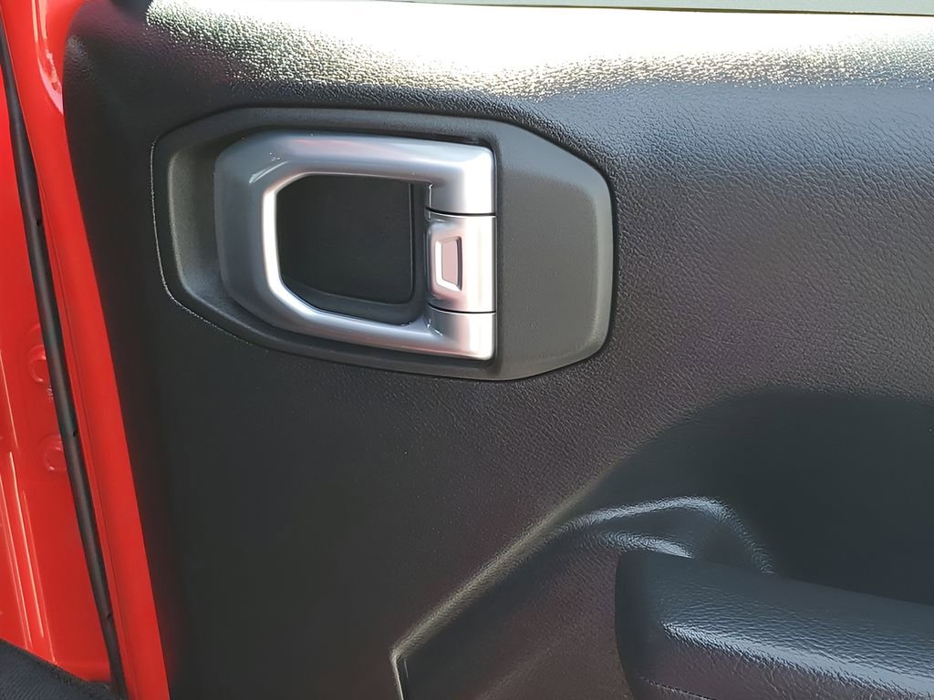 Used 2022 Jeep Wrangler Unlimited Rubicon image 47