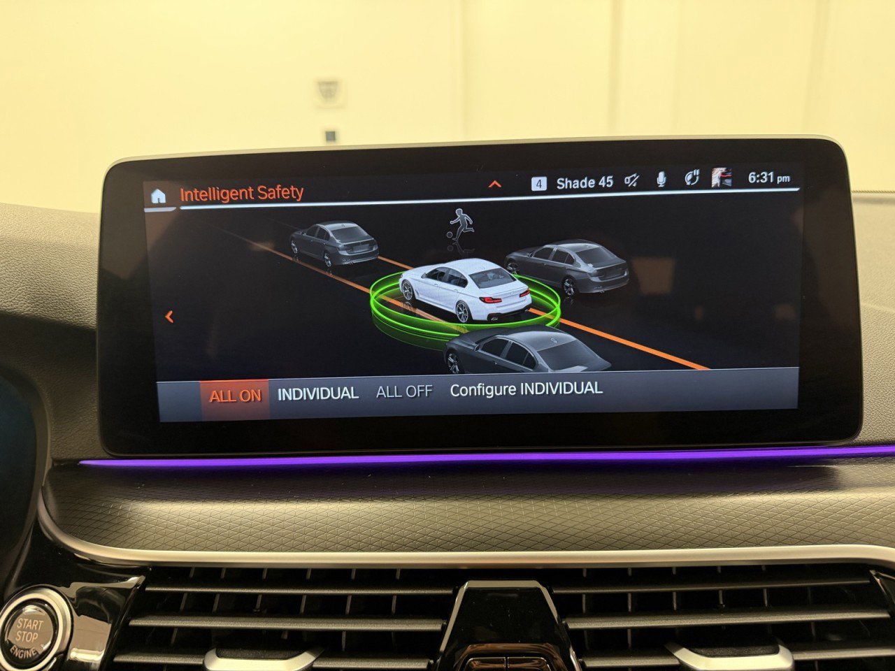 Used 2023 BMW 530i xDrive w/ Executive Package image 29