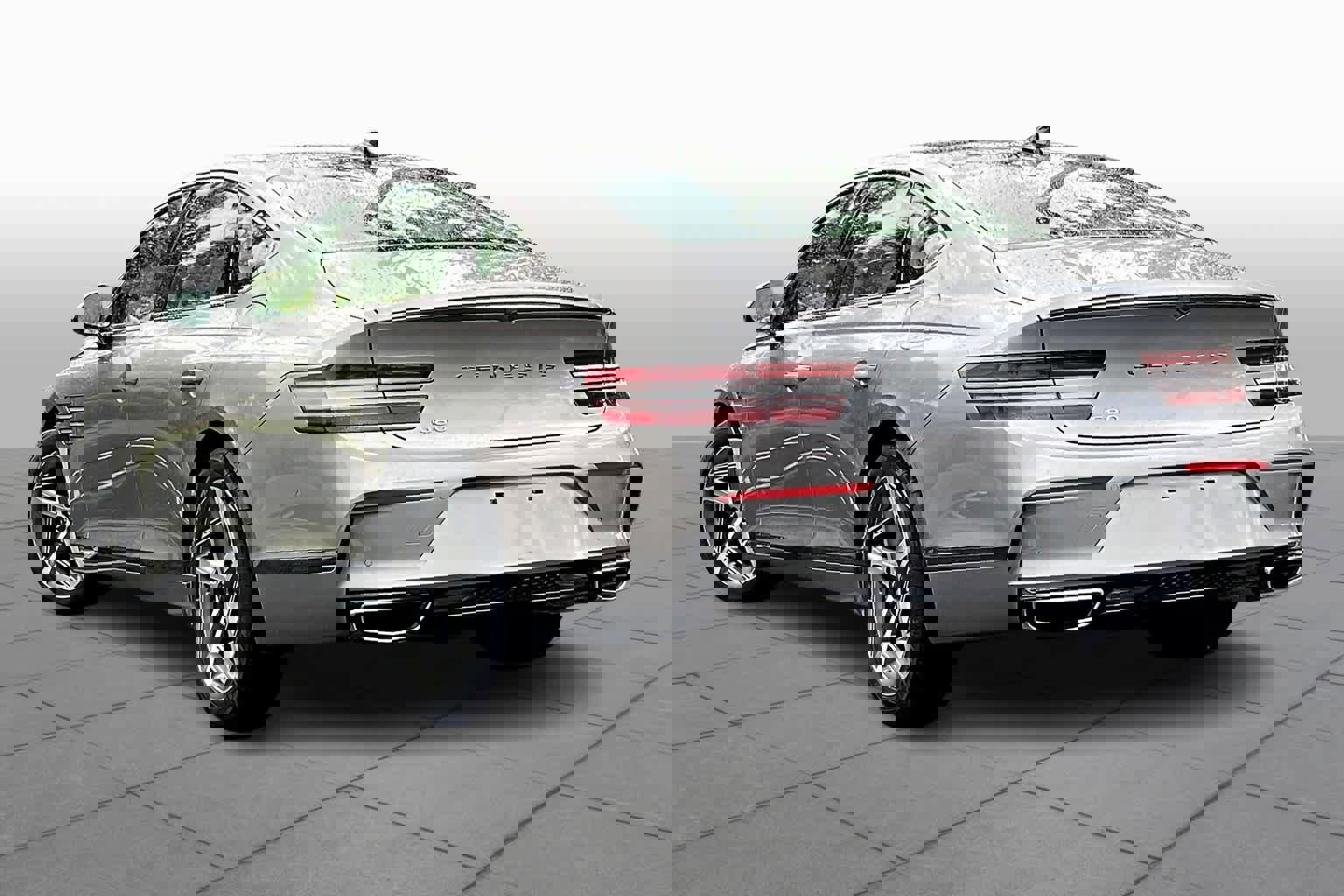 Used 2023 Genesis G80 2.5T w/ Sport Prestige Package image 12