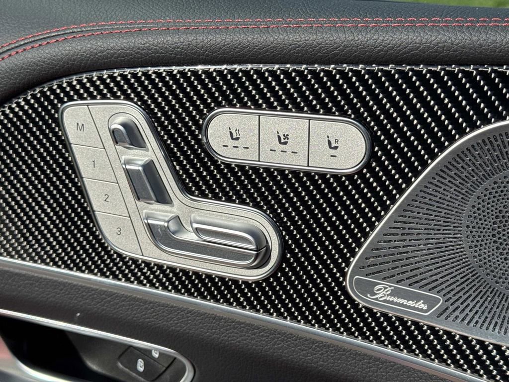 New 2026 Mercedes-Benz GLE 53 AMG GLE 53 AMGﾮ image 29