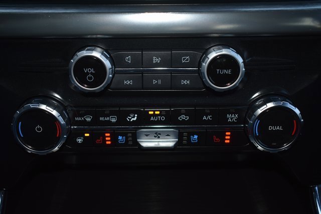 Used 2023 Ford F150 Lariat w/ Equipment Group 502A High image 36