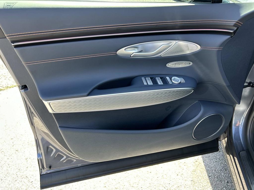 New 2026 Genesis GV70 2.5T Sport Prestige image 19